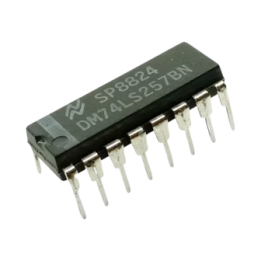 SN74LS257