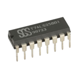 SN74LS258