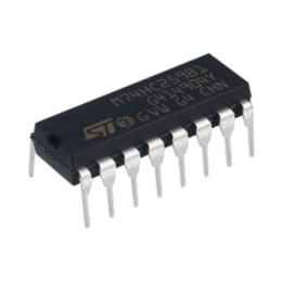 SN74LS259