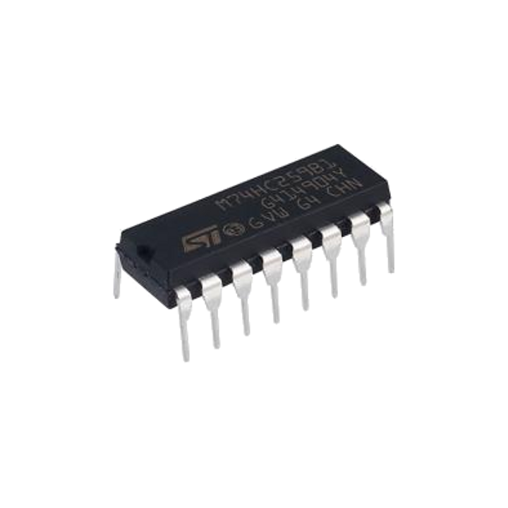 SN74LS259