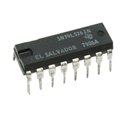 SN74LS261