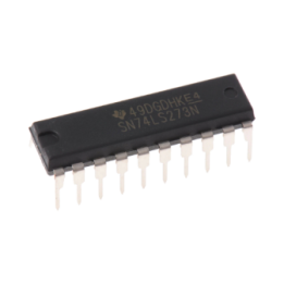 SN74LS273