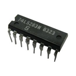 SN74LS283