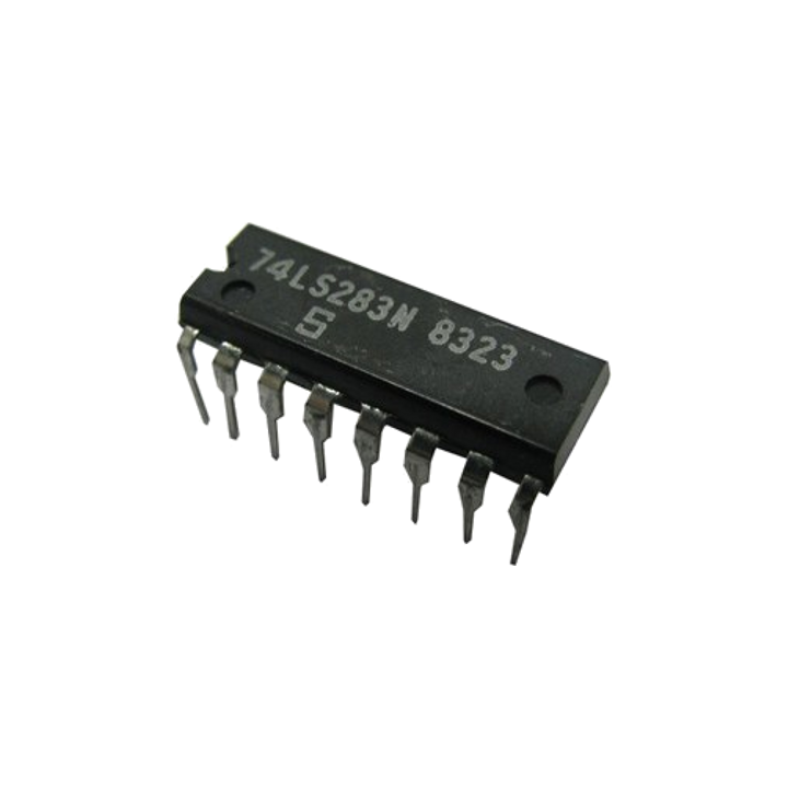 SN74LS283