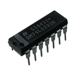 SN74LS293