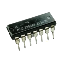 SN74LS295