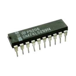 SN74LS299