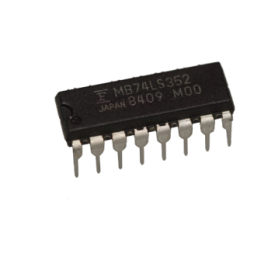 SN74LS352