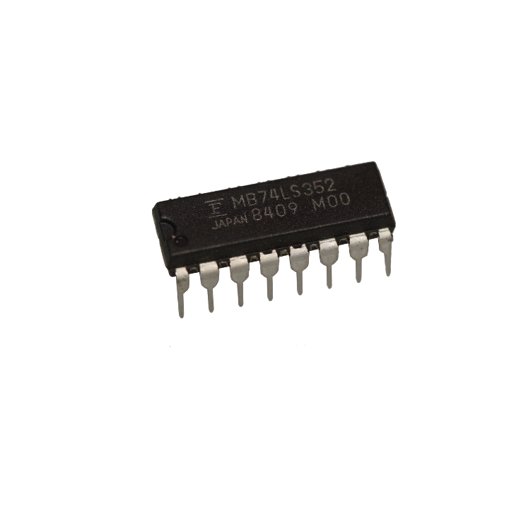 SN74LS352