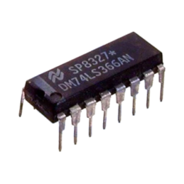 SN74LS366