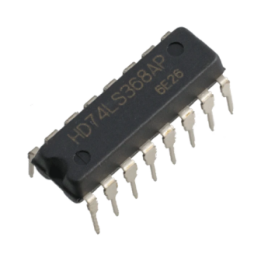 SN74LS368