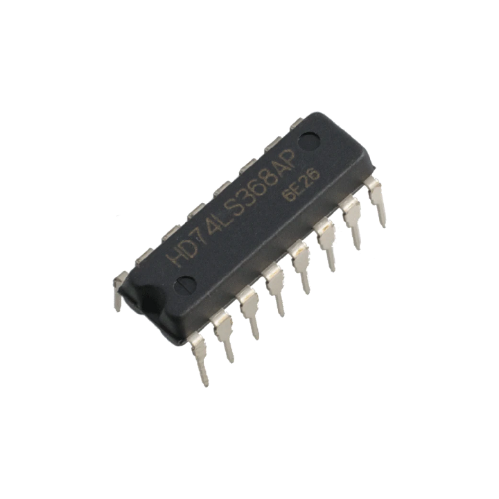 SN74LS368
