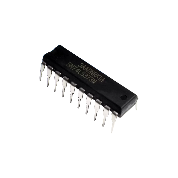 SN74LS373
