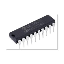 SN74LS374