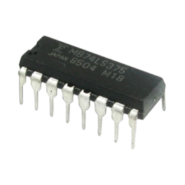SN74LS375