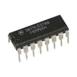 SN74LS378