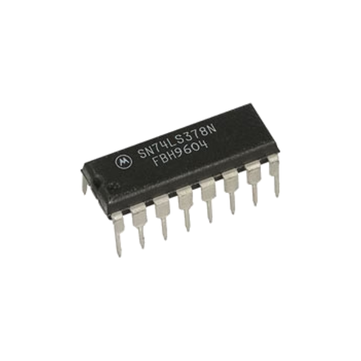 SN74LS378