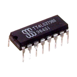 SN74LS379