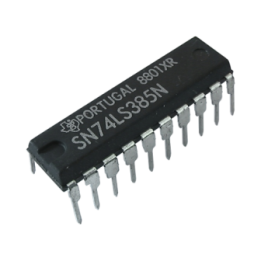 SN74LS385