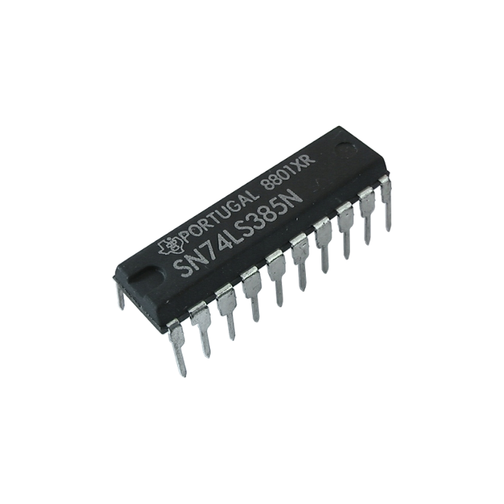 SN74LS385