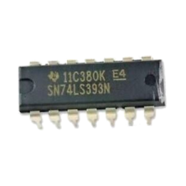 SN74LS393