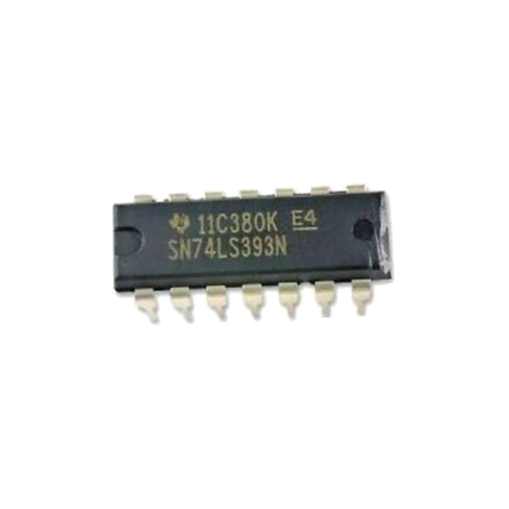 SN74LS393