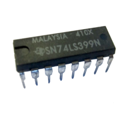 SN74LS399