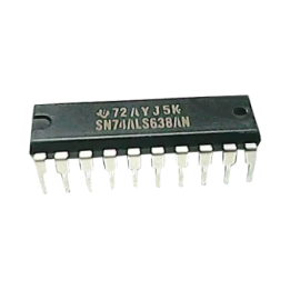 SN74LS638