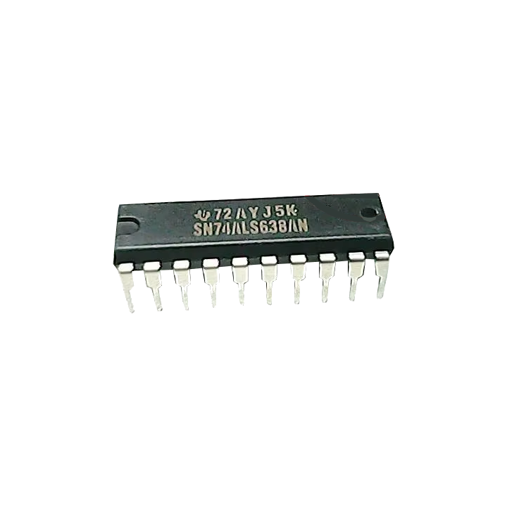 SN74LS638