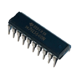 SN74LS640
