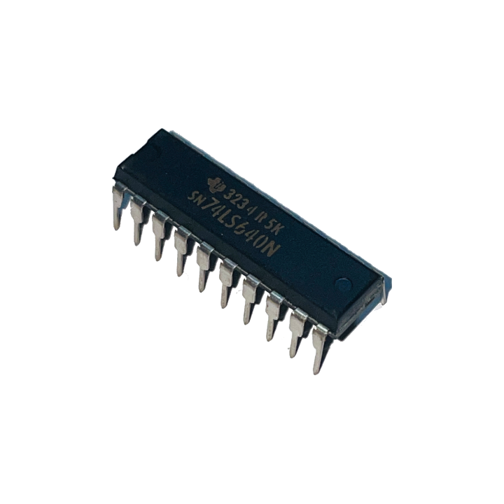 SN74LS640