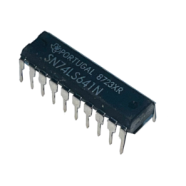SN74LS641