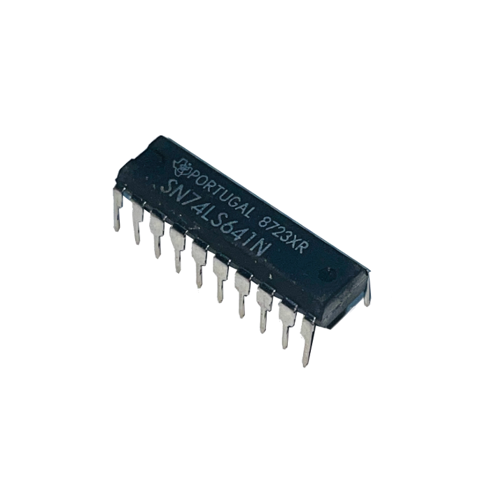 SN74LS641