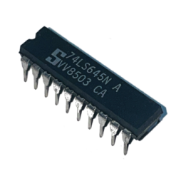 SN74LS645