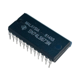 SN74LS673