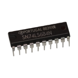 SN74LS684