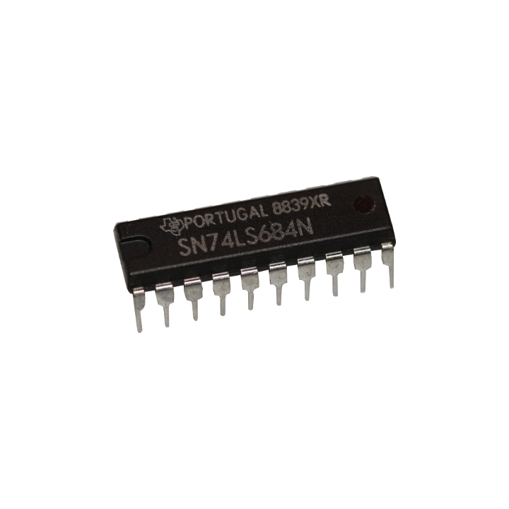 SN74LS684
