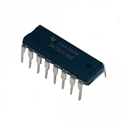 SN75437