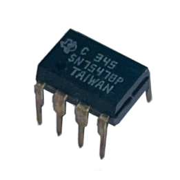SN75437
