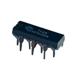 SN76001Q