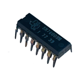 SN76009