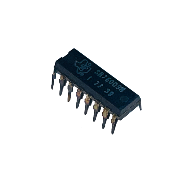 SN76009