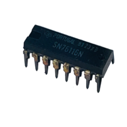 SN76116
