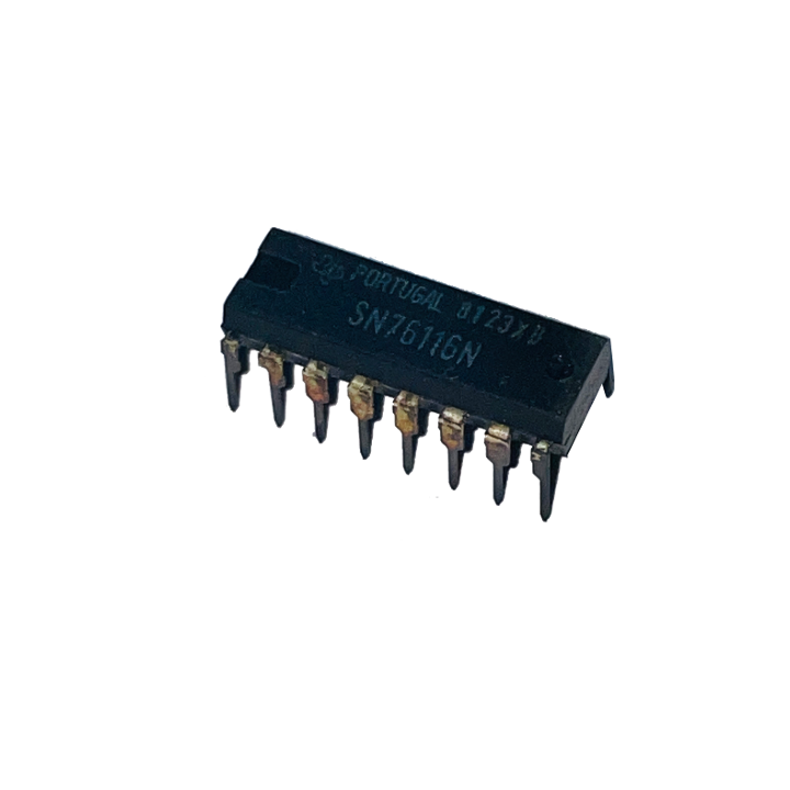 SN76116