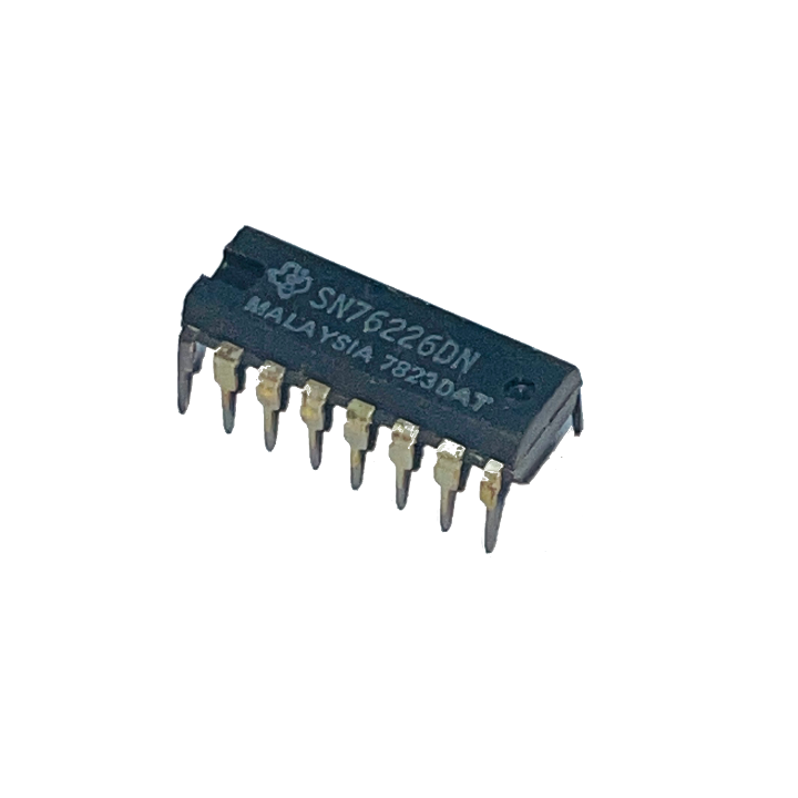 SN76226