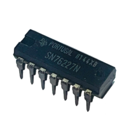 SN76227