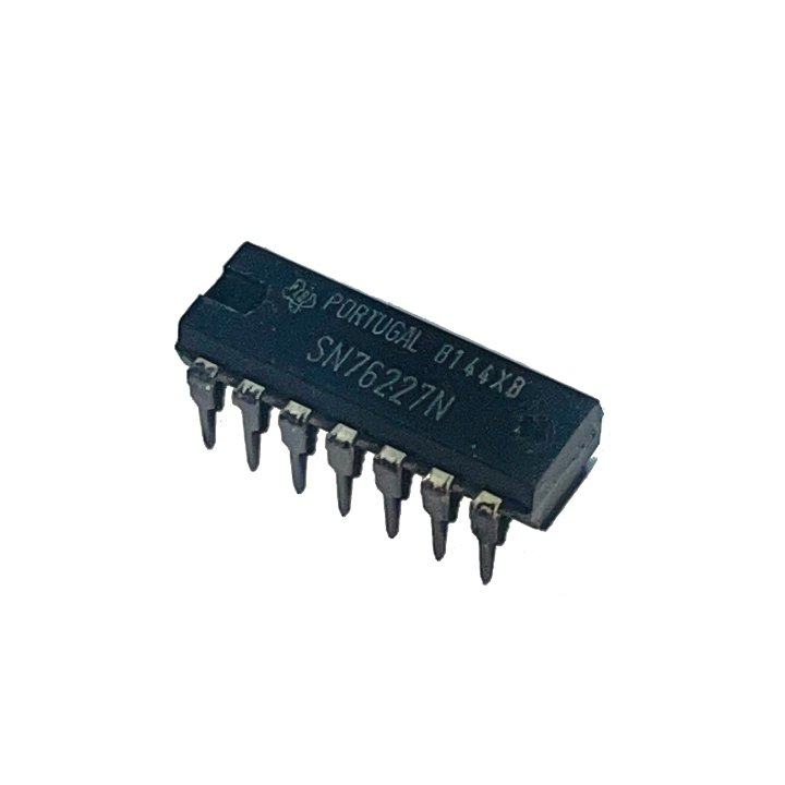 SN76227