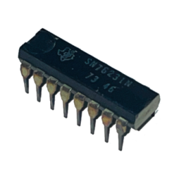 SN76231