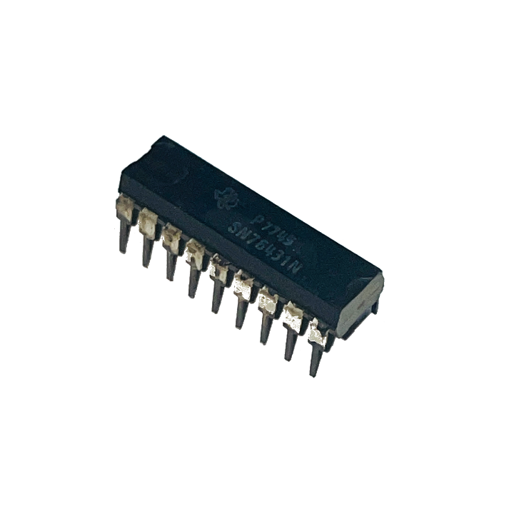 SN76431