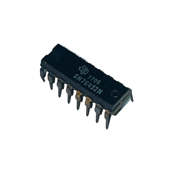 SN76432